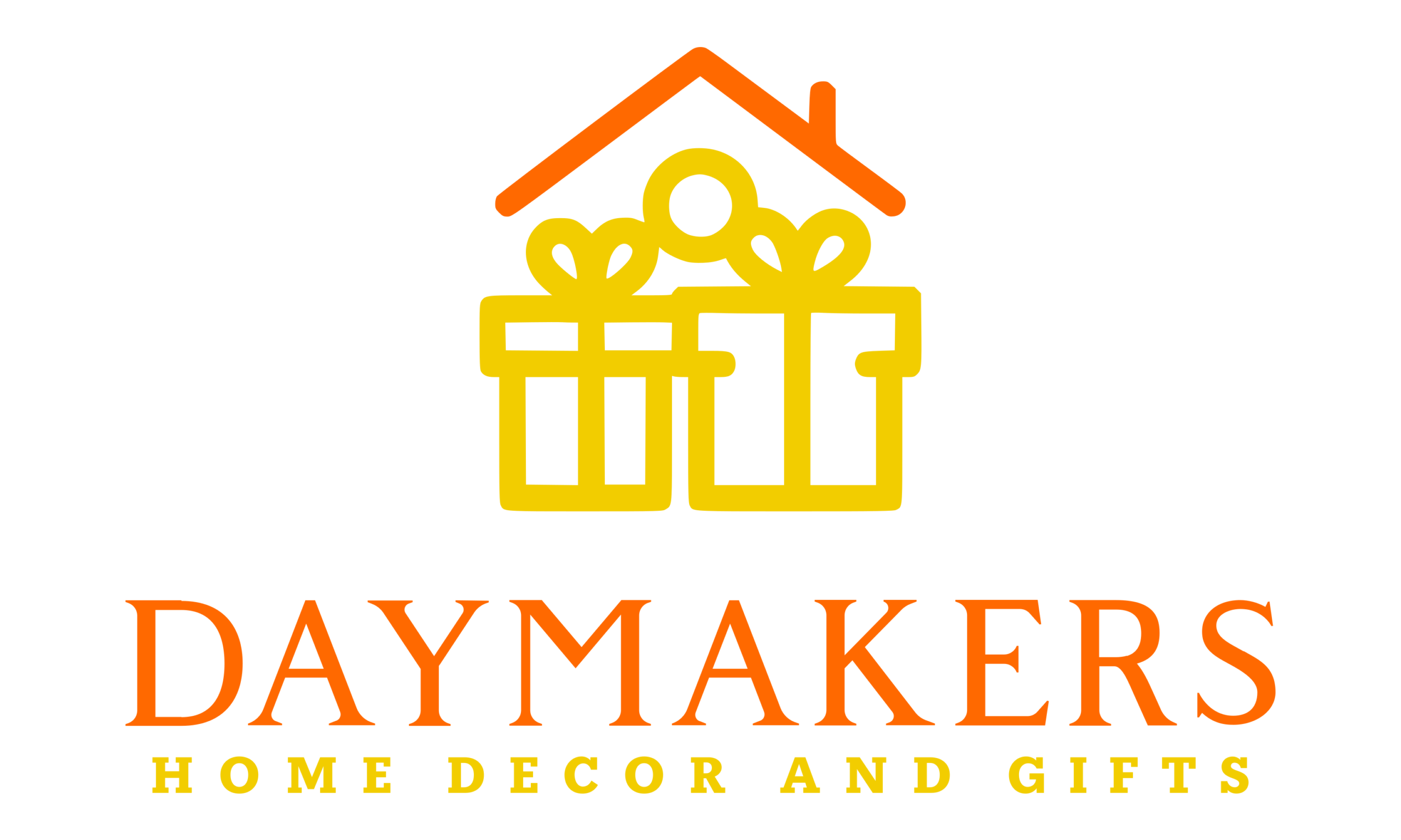 Daymakers Home Decor and Gifts
