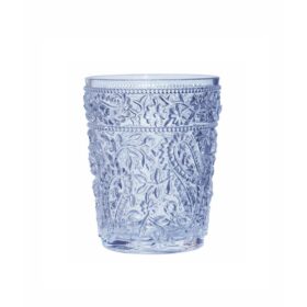 Paisley Cup Blue
