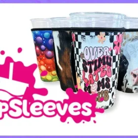 Insulated Cup Sleeve